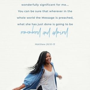 Meet your Posher, Isaac